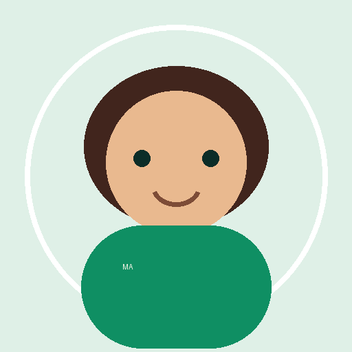Profilbild von Mara